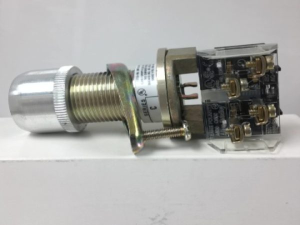 800H-AP1A ALLEN BRADLEY 800HAP1A