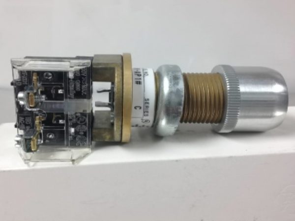 800H-AP1D1 ALLEN BRADLEY 800HAP1D1