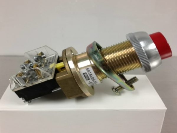 800H-BP6A ALLEN BRADLEY 800HBP6A