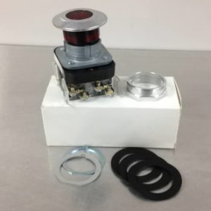 ALLEN BRADLEY 800TFXNQ10RA7