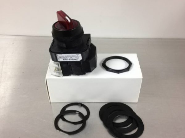 800H-16HRR2KB6AX ALLEN BRADLEY 800H16HRR2KB6AX
