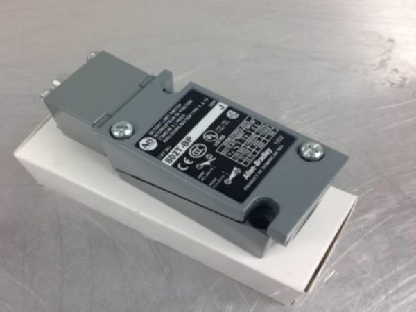 802T-BP ALLEN BRADLEY 802TBP