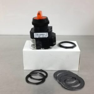 800H-16JRA2KB7AX ALLEN BRADLEY 800H16JRA2KB7AX