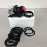 ALLEN BRADLEY 800HAR6D1