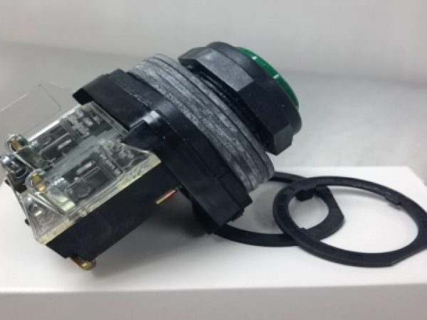 800H-BR1D1 ALLEN BRADLEY 800HBR1D1