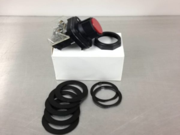 800H-AR6D2 ALLEN BRADLEY 800HAR6D2