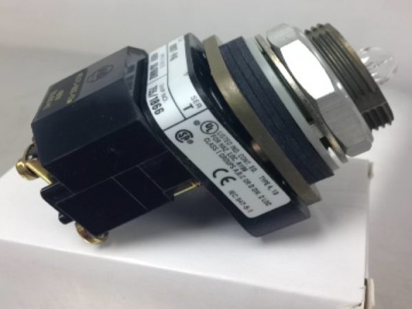 800T-P46 ALLEN BRADLEY 800TP46