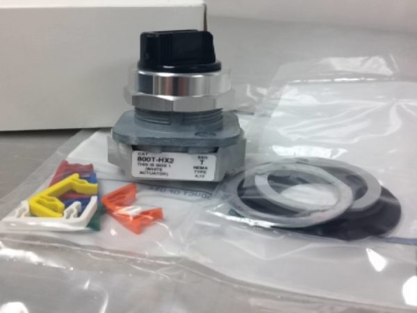 800T-HX2 ALLEN BRADLEY 800THX2