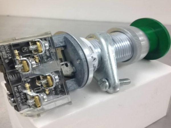 800H-DP1A ALLEN BRADLEY 800HDP1A