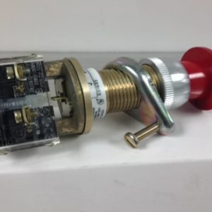 800H-DP6D2 ALLEN BRADLEY 800HDP6D2