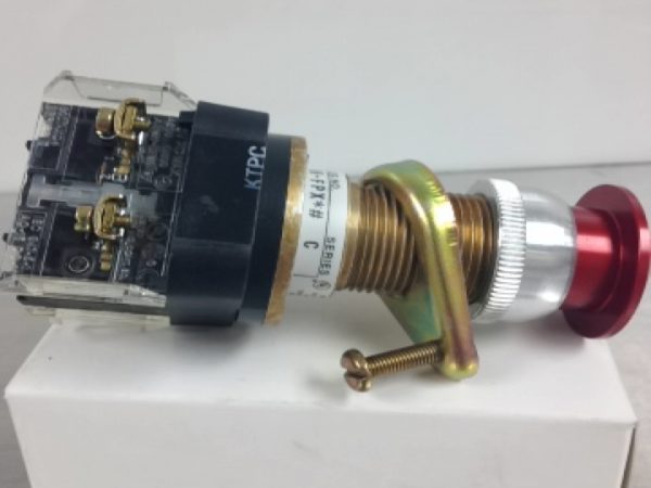 800H-FPX6A5 ALLEN BRADLEY 800HFPX6A5
