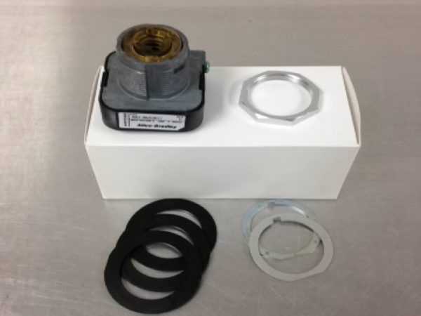 800T-00JX2KE7 ALLEN BRADLEY 800T00JX2KE7