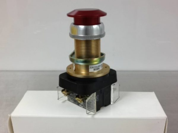 800H-FPXN6A7 ALLEN BRADLEY 800HFPXN6A7
