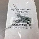 9007LA19 SQUARE D/TELEMECANIQUE LIMIT SWITCH ARMS ACTUATORS & OPERATORS