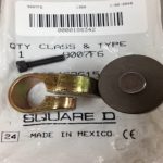 9007F6 SQUARE D/TELEMECANIQUE LIMIT SWITCH ARMS ACTUATORS & OPERATORS