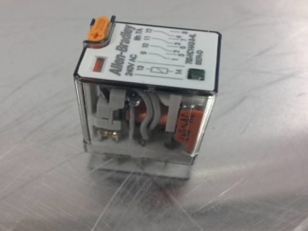 700-HC14A2-3-4L ALLEN BRADLEY 700HC14A234L