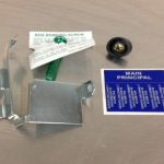 PK3MB SQUARE D/TELEMECANIQUE CIRCUIT BREAKER ACCESSORIES