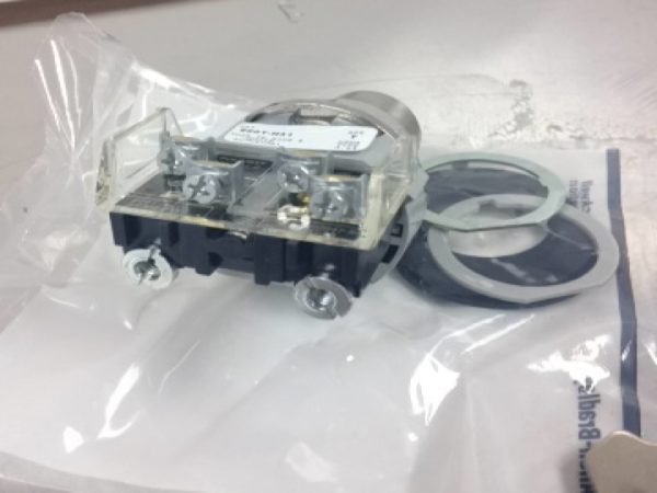 800T-H31A ALLEN BRADLEY 800TH31A
