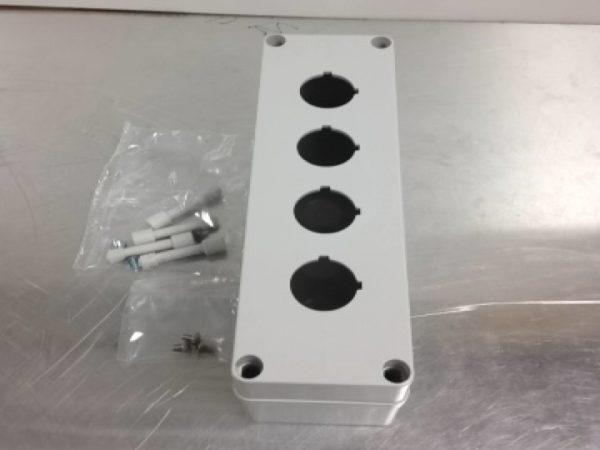 800H-4HZ4C ALLEN BRADLEY 800H4HZ4C