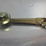 9007EA3 SQUARE D/TELEMECANIQUE LIMIT SWITCH ARMS ACTUATORS & OPERATORS