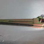 9007EA0 SQUARE D/TELEMECANIQUE LIMIT SWITCH ARMS ACTUATORS & OPERATORS