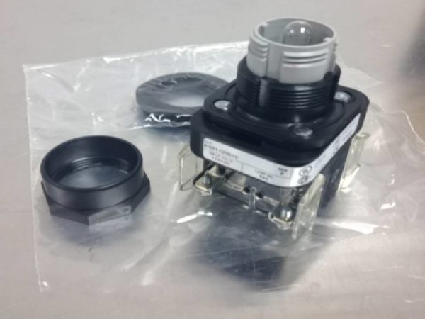 ALLEN BRADLEY 800HQRB10