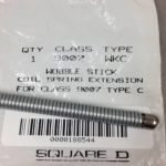 9007WKC SQUARE D/TELEMECANIQUE LIMIT SWITCH ACCESSORIES