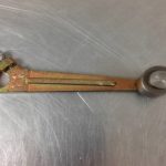 9007EA2 SQUARE D/TELEMECANIQUE LIMIT SWITCH ARMS ACTUATORS & OPERATORS