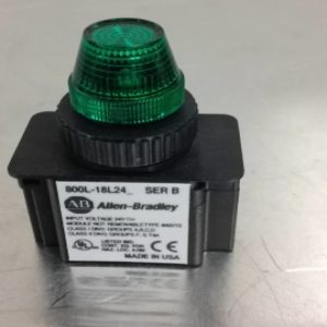 800L-18L24G ALLEN BRADLEY 800L18L24G