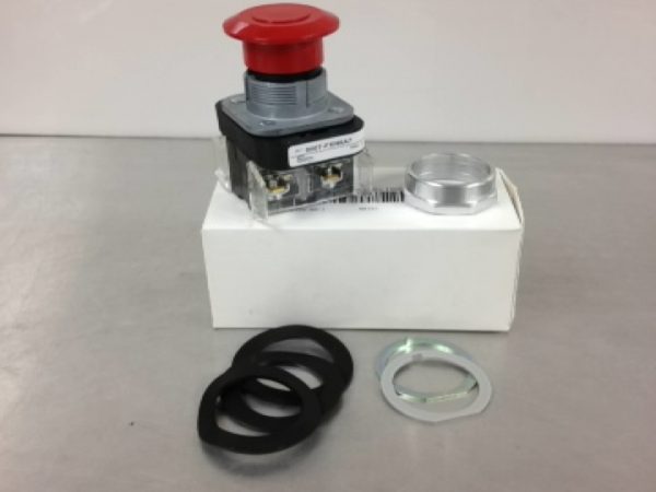 800T-FXN6A7 ALLEN BRADLEY 800TFXN6A7
