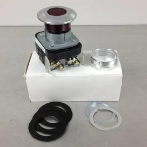 ALLEN BRADLEY 800TFXNP16RA7