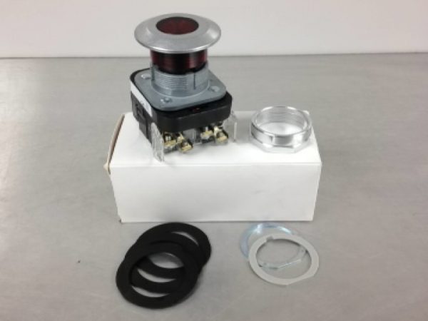 ALLEN BRADLEY 800TFXNP16RA7