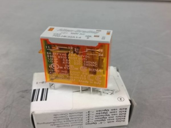 700-HK32A1-4 ALLEN BRADLEY 700HK32A14