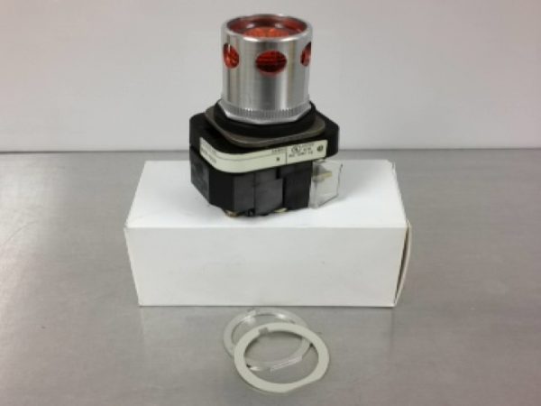 800T-PA26A ALLEN BRADLEY 800TPA26A