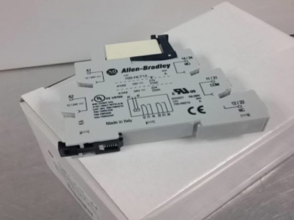 700-HLT12Z24X ALLEN BRADLEY 700HLT12Z24X