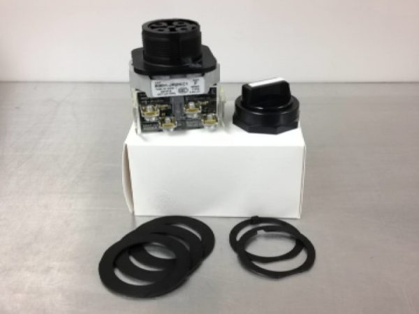 800H-JR2KC1B ALLEN BRADLEY 800HJR2KC1B