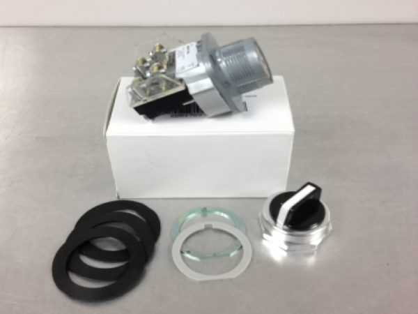 800T-H4A ALLEN BRADLEY 800TH4A