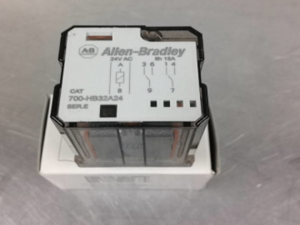 700-HB32A24 ALLEN BRADLEY 700HB32A24