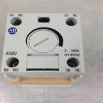 100-FPTA180 ALLEN BRADLEY 100FPTA180