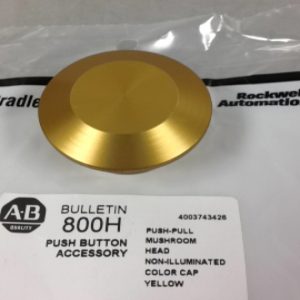 800H-NP51E ALLEN BRADLEY 800HNP51E