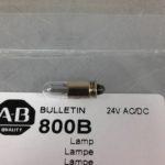 800B-N3C ALLEN BRADLEY 800BN3C