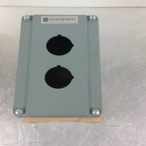 800T-2TZ ALLEN BRADLEY 800T2TZ