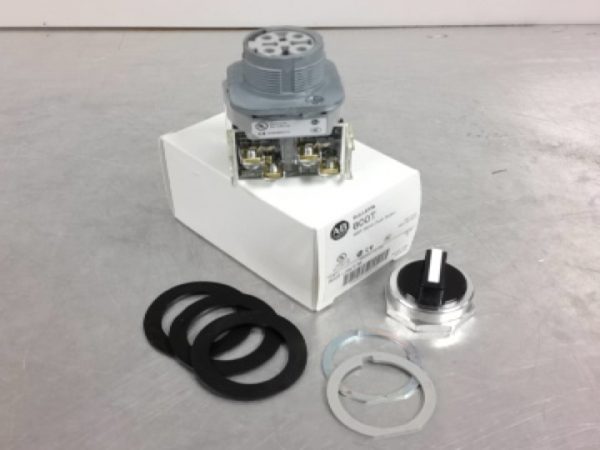800T-J5KT7B ALLEN BRADLEY 800TJ5KT7B