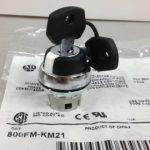 800FM-KM21 ALLEN BRADLEY 800FMKM21