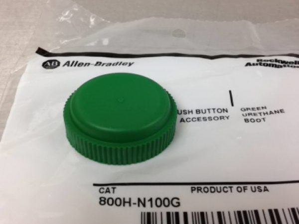 800H-N100G ALLEN BRADLEY 800HN100G