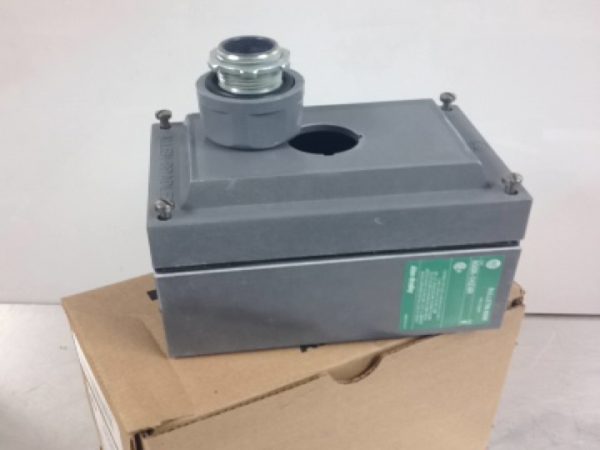 800R-1HZ4R ALLEN BRADLEY 800R1HZ4R