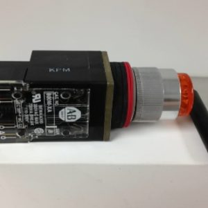 800MR-QB24AA ALLEN BRADLEY 800MRQB24AA