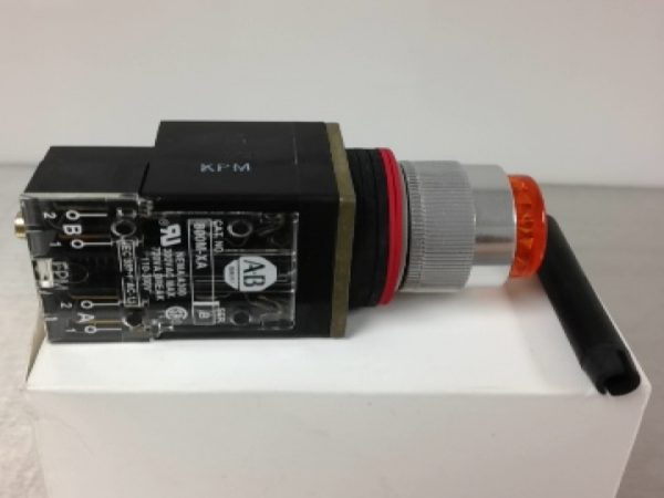 800MR-QB24AA ALLEN BRADLEY 800MRQB24AA