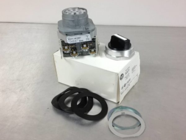 800T-J91KE7B ALLEN BRADLEY 800TJ91KE7B