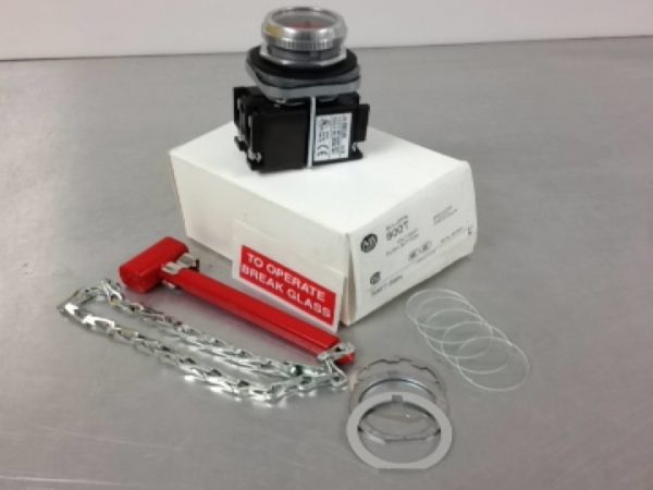800T-S6N ALLEN BRADLEY 800TS6N